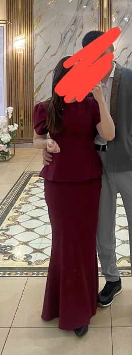 Продам двойку размер 44