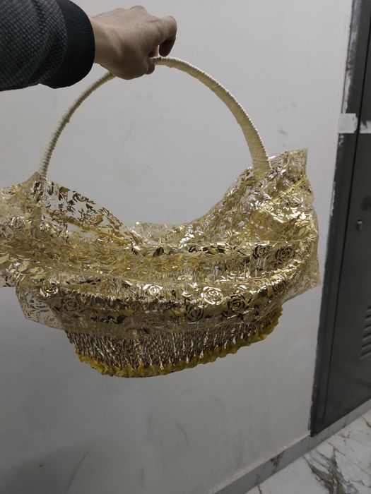 Корзины для подарков