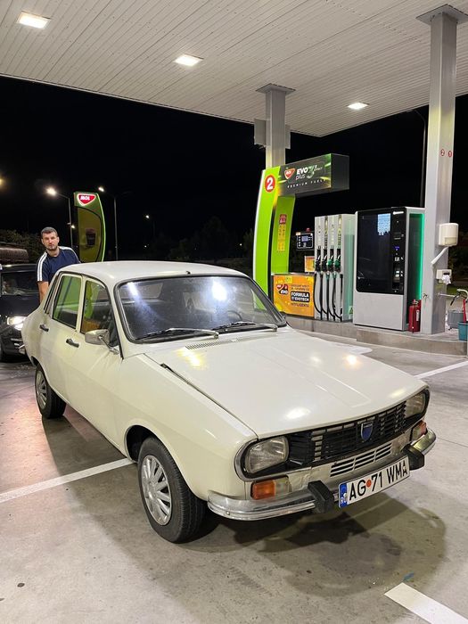 DACIA 1300 1979 — imagine 4