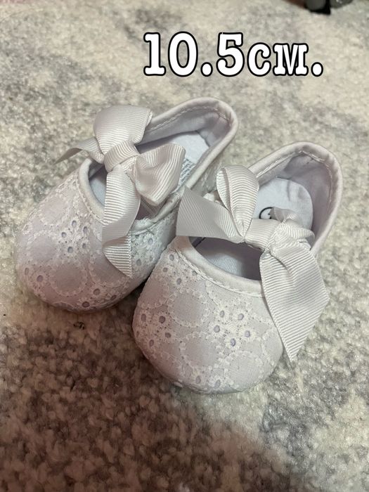 Бебешки буйки НОВИ и малко носени