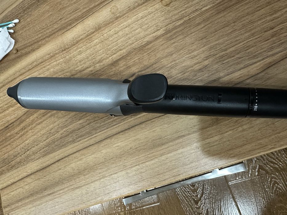 Плойка Remington