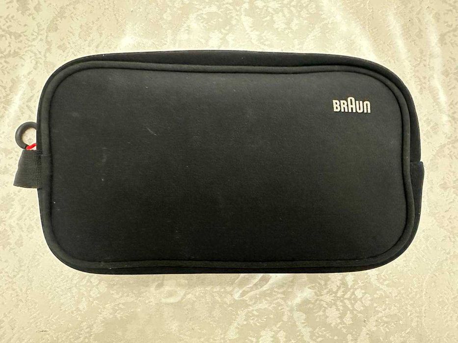 Электра Бритва Braun