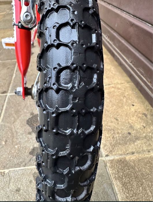 Bicicleta Drug Rush 16”