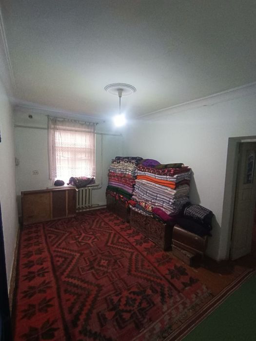 Uy sotiladi yoki domga almashtirish