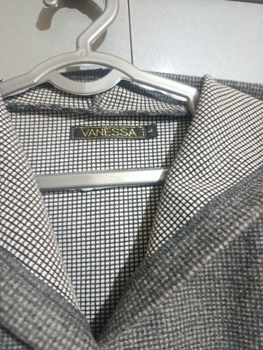 Bahor uchun kardigan