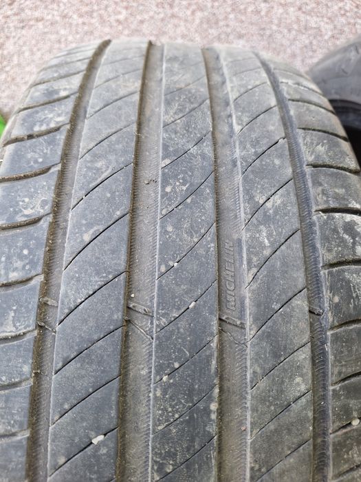 set 4 bucati anvelope 225 45 r17 Michelin Primacy4 dot 2024 (ca noi)