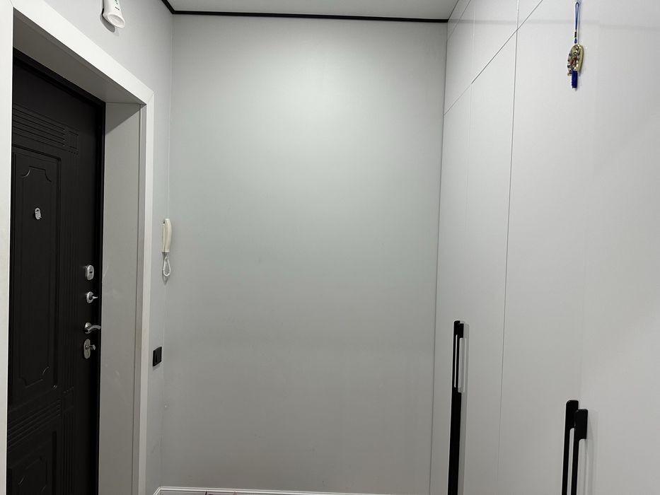 Квартира 3-х комнатная