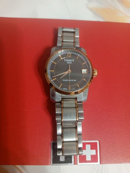 Часы женские Tissot оригинал