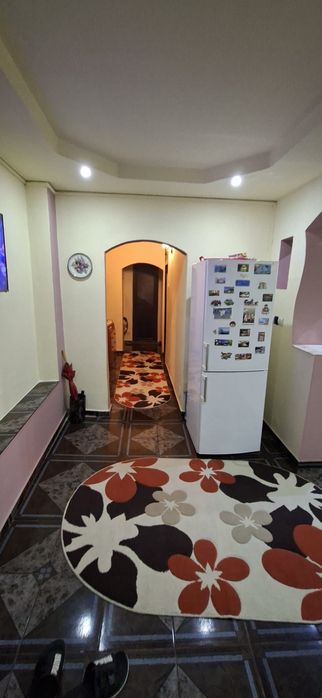 Apartament 3 camere ,etaj 4