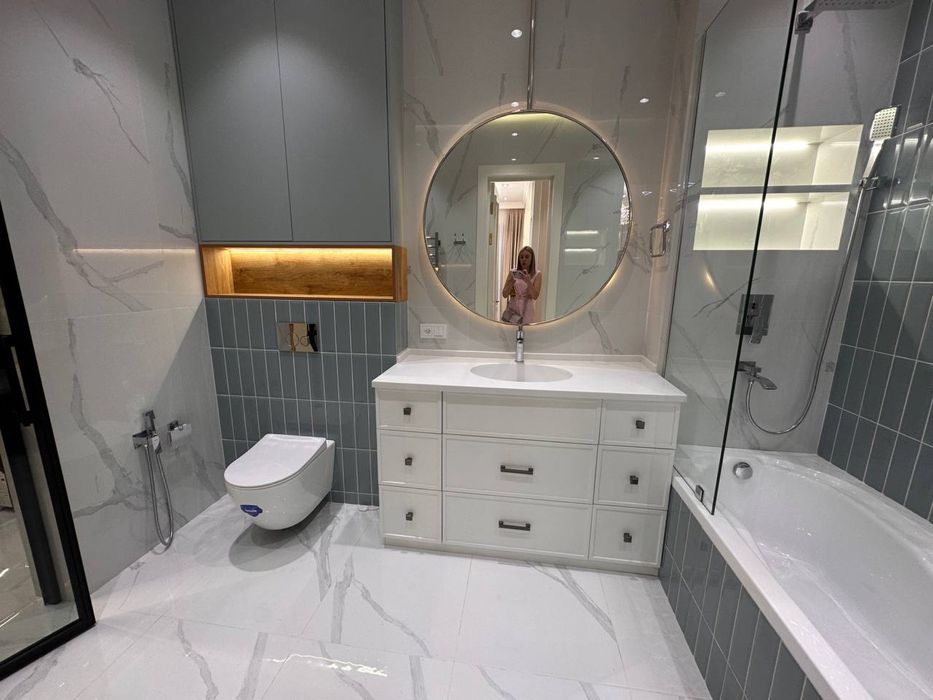 Ц-1. Экопарк. Ориентир Бибигон сдаётся люкс квартира