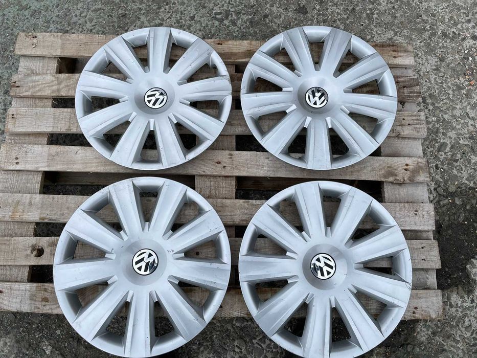 16 цола Тасове VW Volkswagen Sharan Оригинал