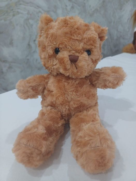 Мягкая игрушка " Қонжықтар"