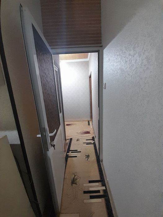 Васмой 1 хона 4 этаж ижарага  берилади