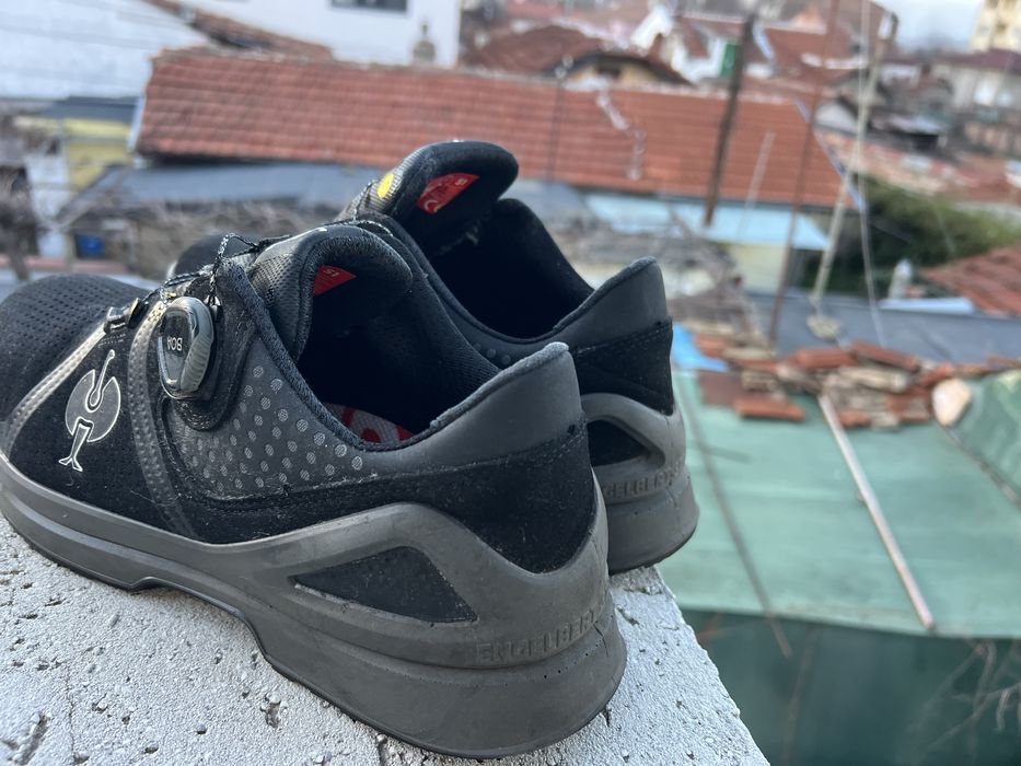 Engelbert Strauss Boa 44 S1