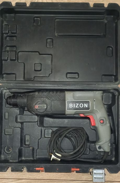 Продам дрель перфоратор