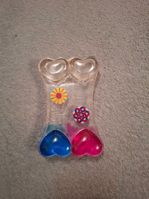 Воден часовник, засичащ 2 минутиу