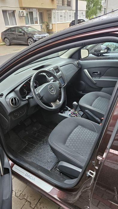 DACIA Sandero 2016 — imagine 5