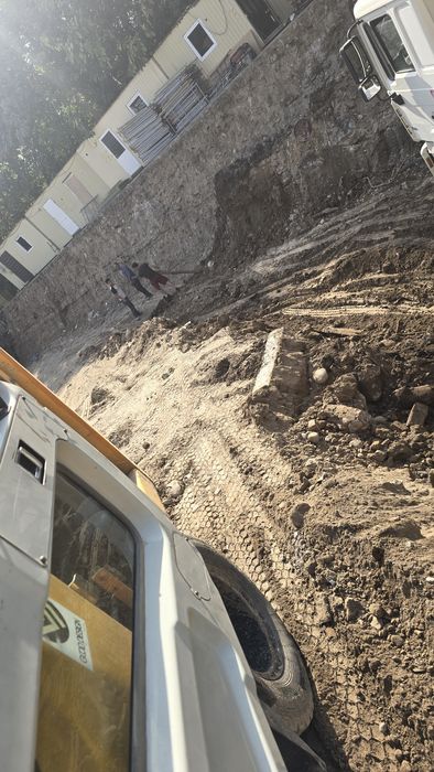 Ekiskovator Hyundai 140 malatok xizmati