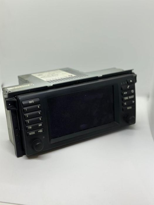 Piese Navigatie si bord BMW OEM, Seria 5 E39, Seria 7 E38, E53 -A-