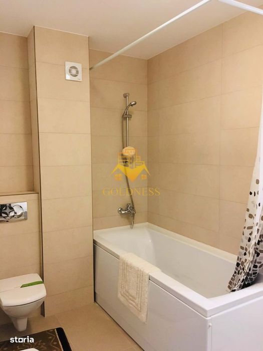 2 camere, Buna ziua, Calea Turzii, Lidl, Grand Hotel Italia, Parcare
