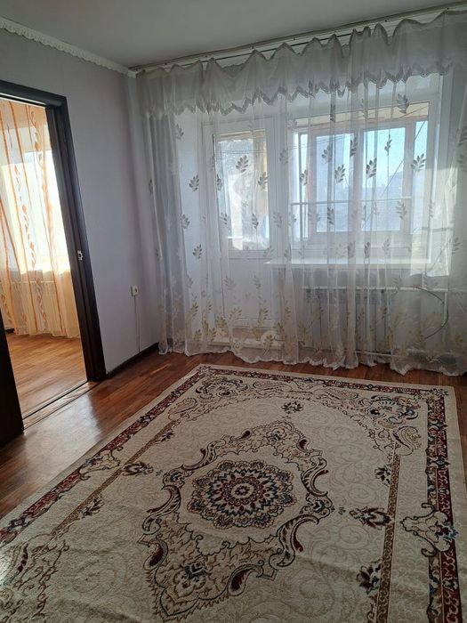 Сдам квартиру в центре