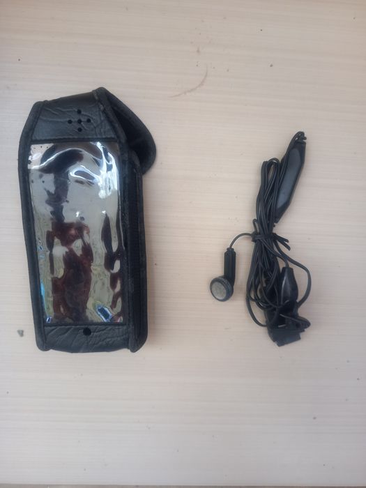 Мобилен телефон Bosch World 718