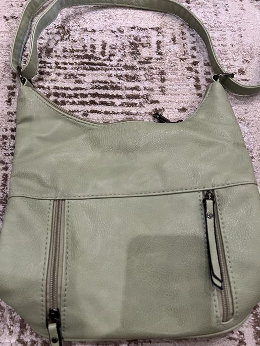 Женские сумки очень разные