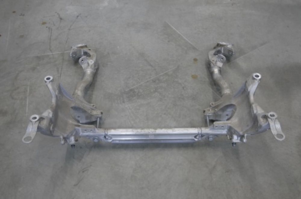 Преден мост заден мост магаре за Ауди А4 А5 Audi A4 A5 8t0399315