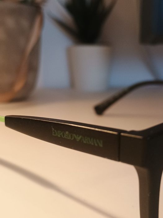 Rame ochelari vedere Emporio Armani