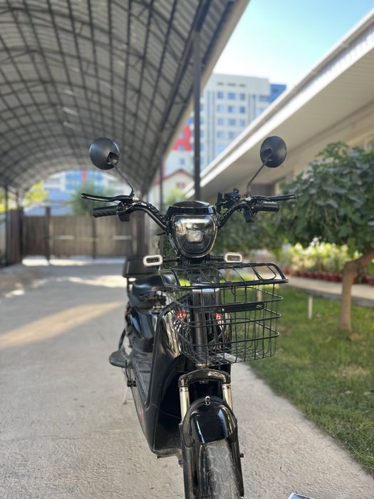 Скутер sk8 pro Сток