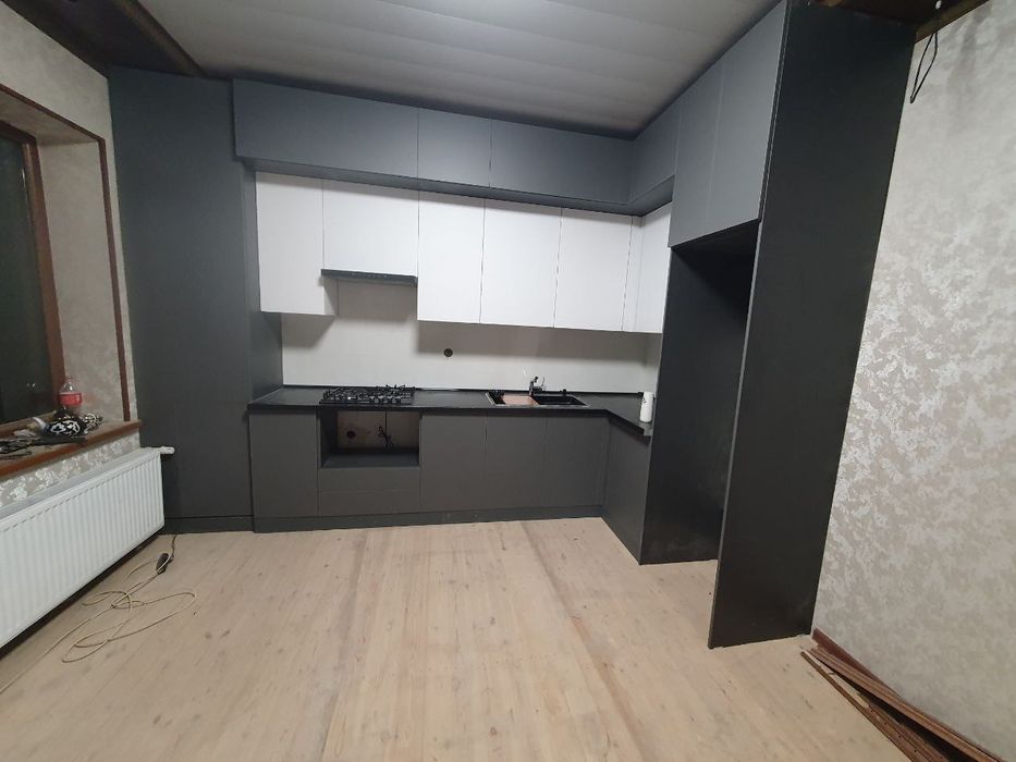 Мебель на заказ.