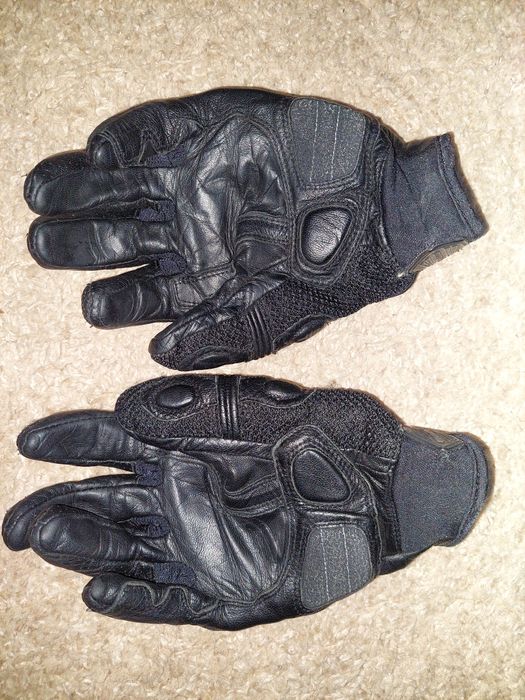 Manusi moto vanucci air vent