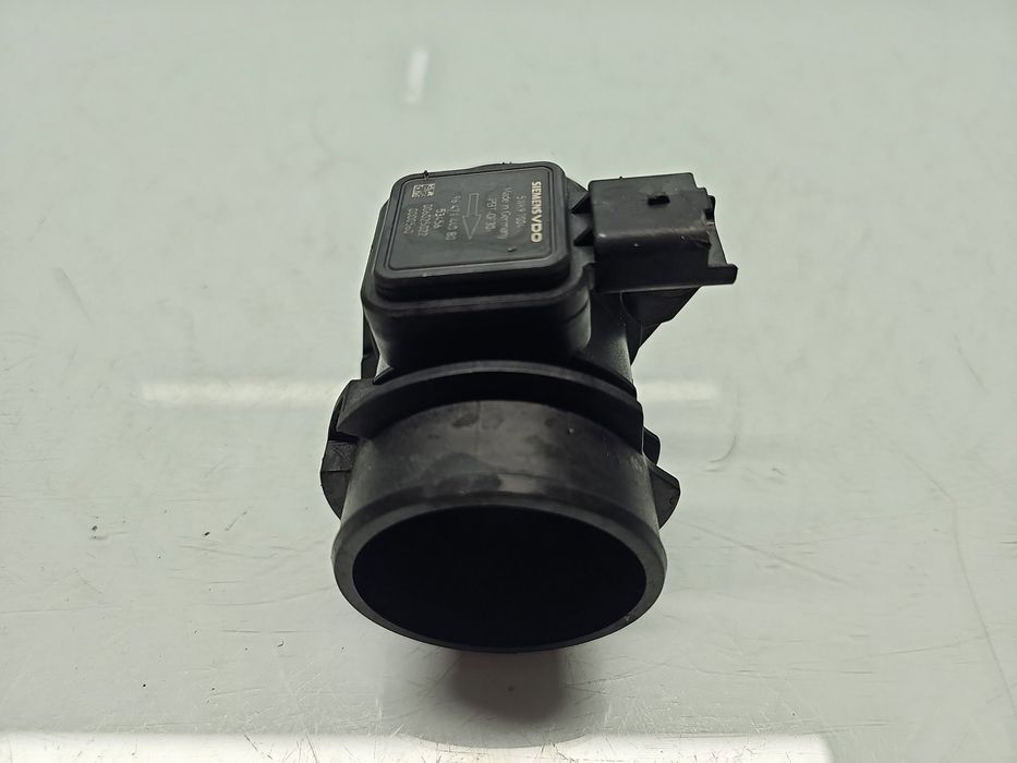 Debitmetru aer Citroen C2 (JM) [Fabr 2003-2009] 9647144080 1.4 TDCI F6