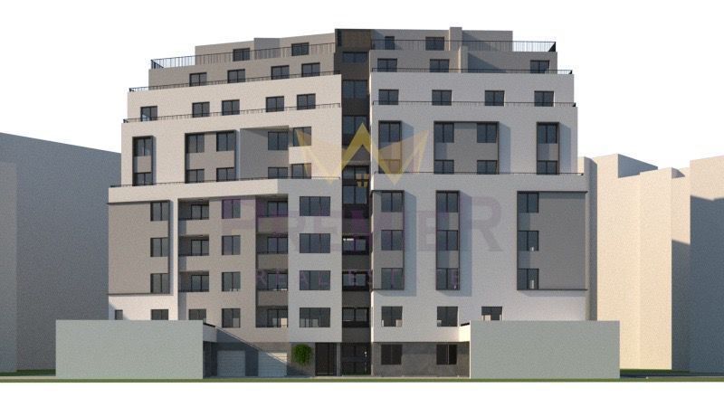 3-стаен в Бургас-Меден рудник - зона В площ 99 цена 116997