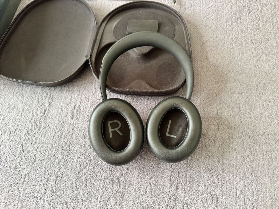 Нови Слушалки Bose Noise
Cancelation 700