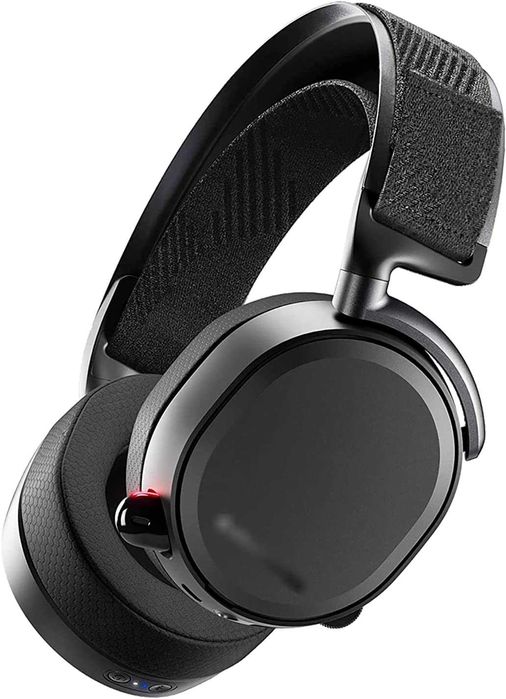 Set 2 Bureti + Banda pentru casti SteelSeries Arctis 9X, 7, Pro, Pro +