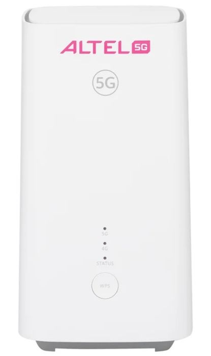 Wi-Fi роутер ALTEL 5G H155-380