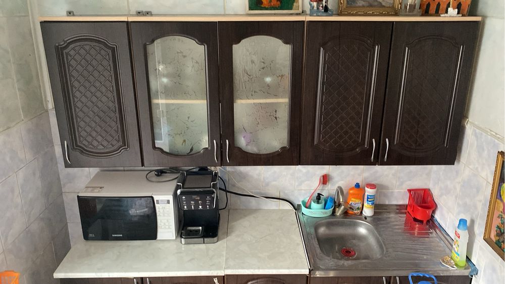 Кухонный гарнитур