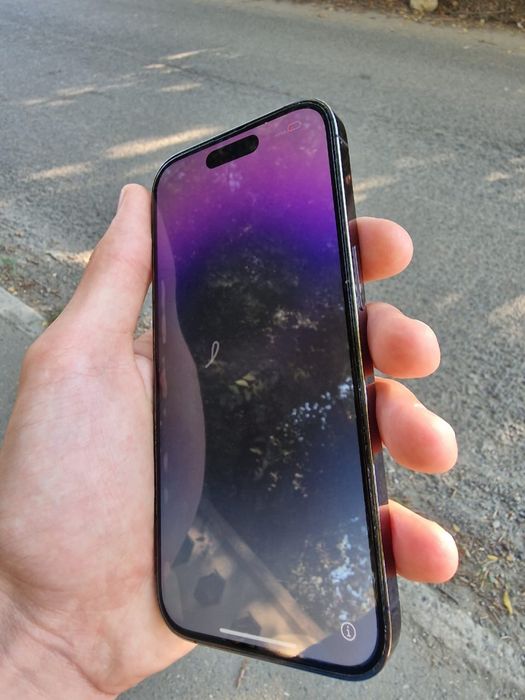 Iphone 14 pro 128gb