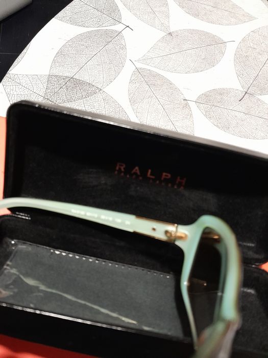 Ralf Lauren Roberto spain Дамски слънчеви очила