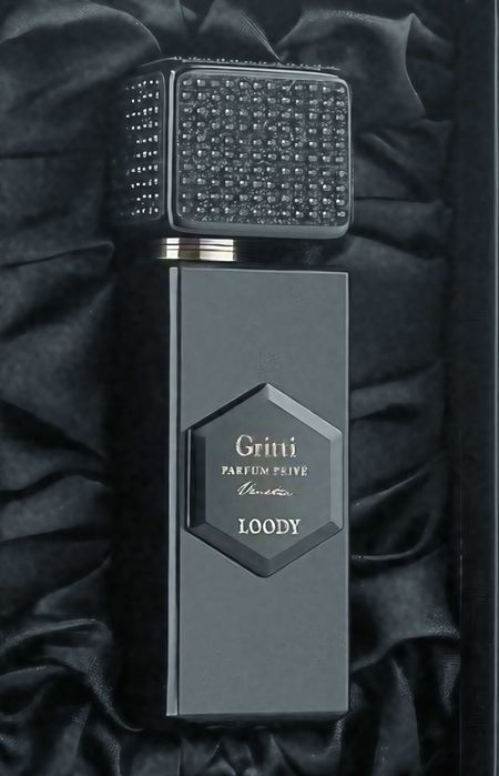 Loody Gritti EDP