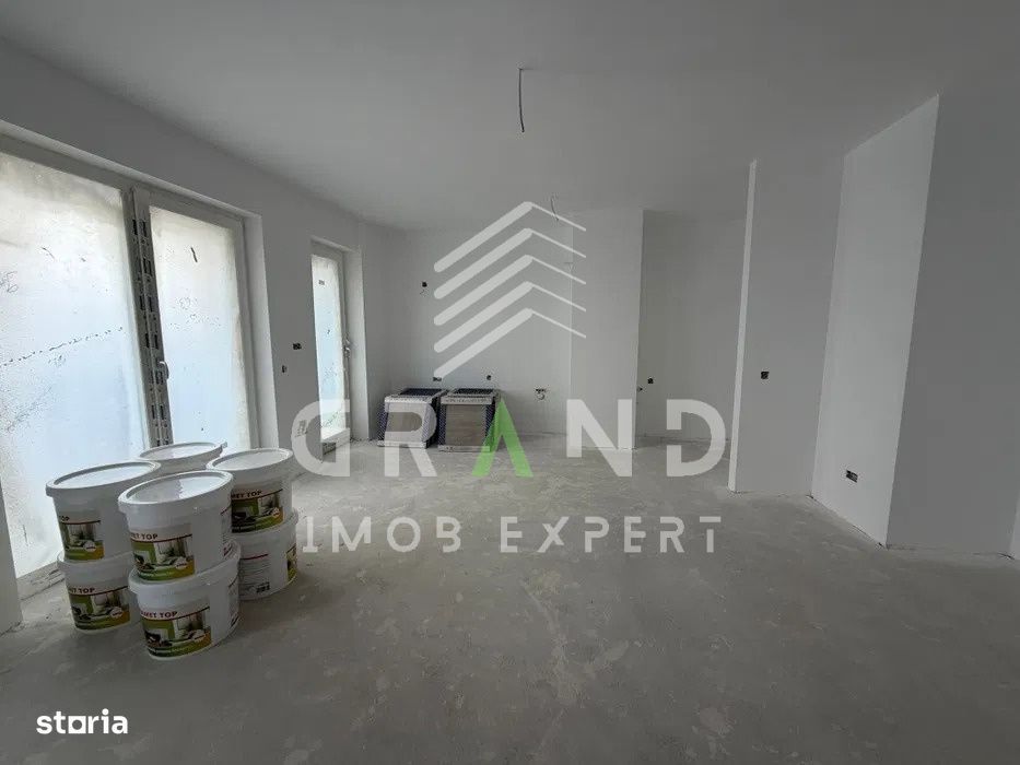 Apartament semifinisat, etaj 2 , bloc Nou Premium, complex Elite