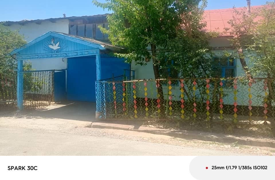 Таваксай участка