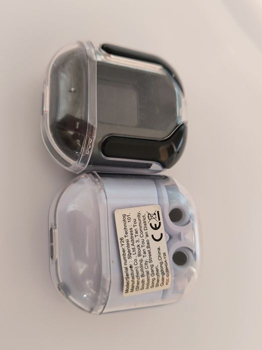 Наушники Y26 продам