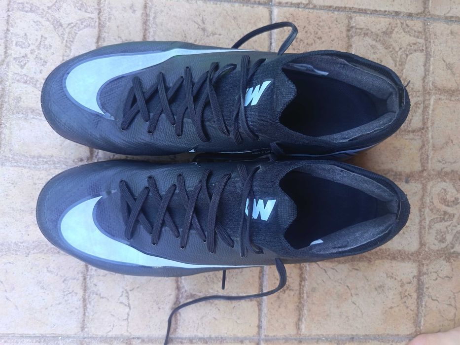 Nike vapor 16 pro tf no. 42