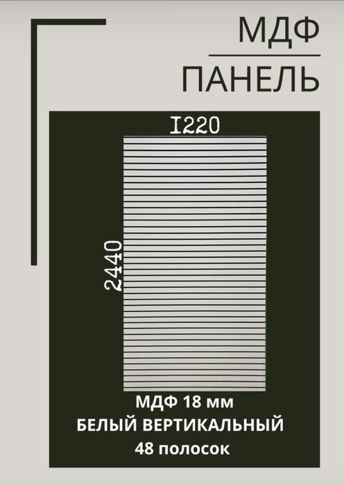 Экономпанели 15000 тг