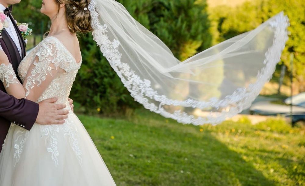Rochie de mireasă