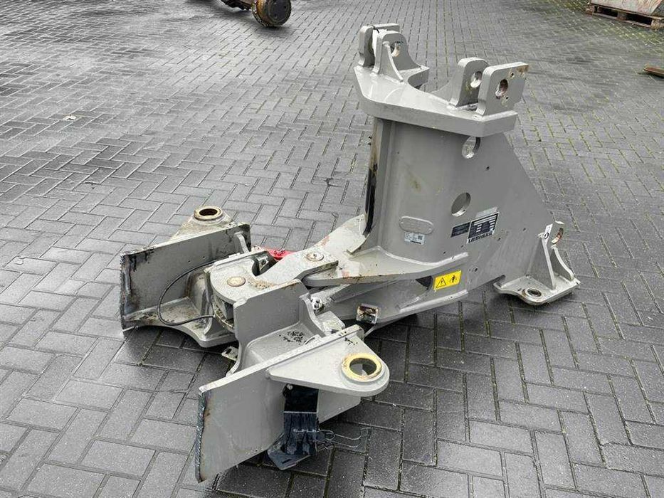 Sasiu Liebherr  - Piese de schimb Liebherr