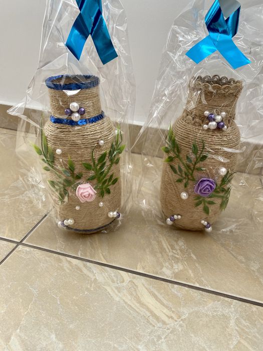 Aranjamente Handmade