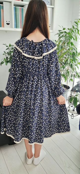 Rochie fete 10 +